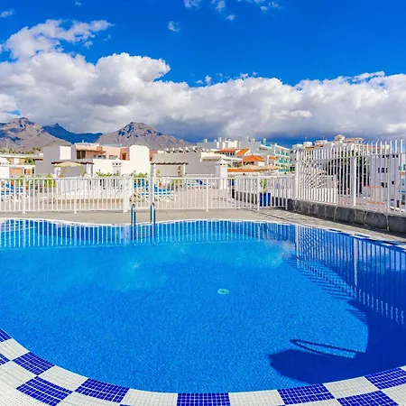 Costa Caleta 公寓 阿德耶