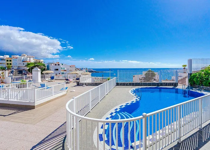 Lejlighed Costa Caleta