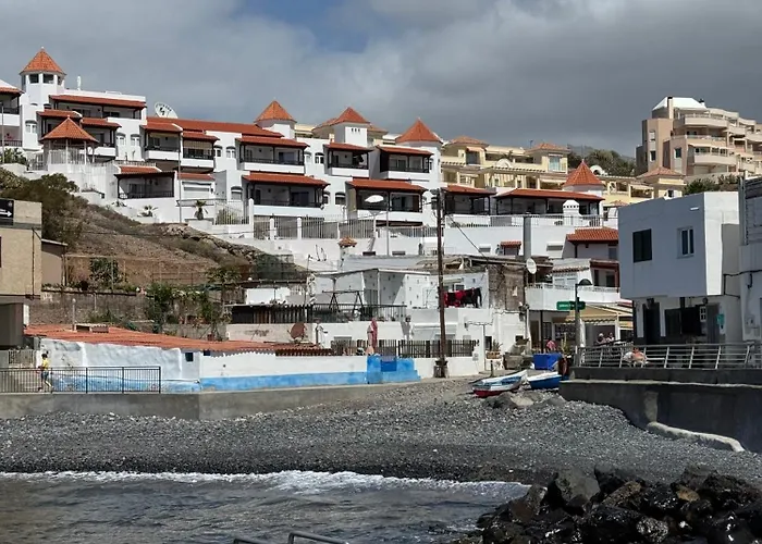 Costa Caleta Lejlighed Costa Adeje (Tenerife)