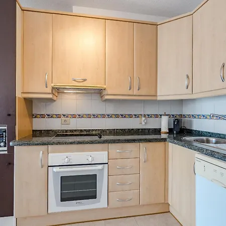 Apartament Costa Caleta Costa Adeje (Tenerife)