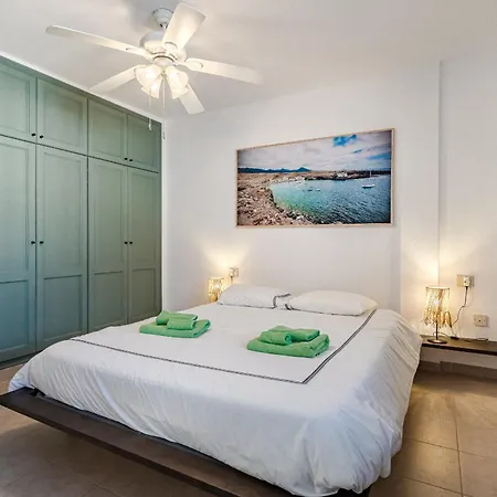 Apartament Costa Caleta