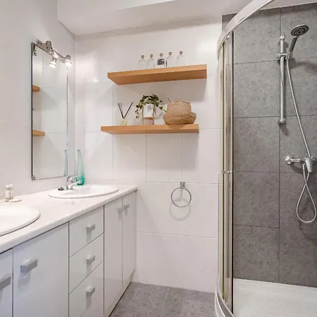 Apartamento Costa Caleta