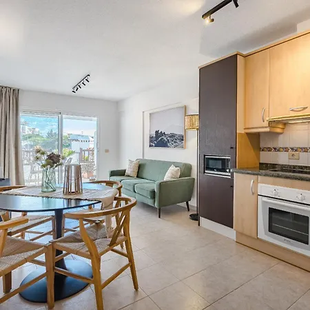 Apartamento Costa Caleta *