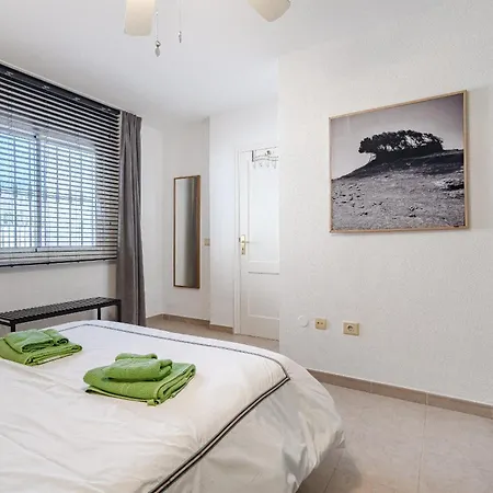 Costa Caleta Apartamento Costa Adeje (Tenerife)