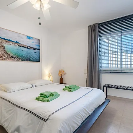 Costa Caleta Apartament Costa Adeje (Tenerife)