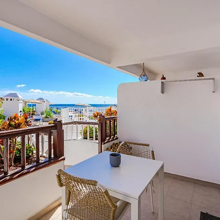 Apartament Costa Caleta