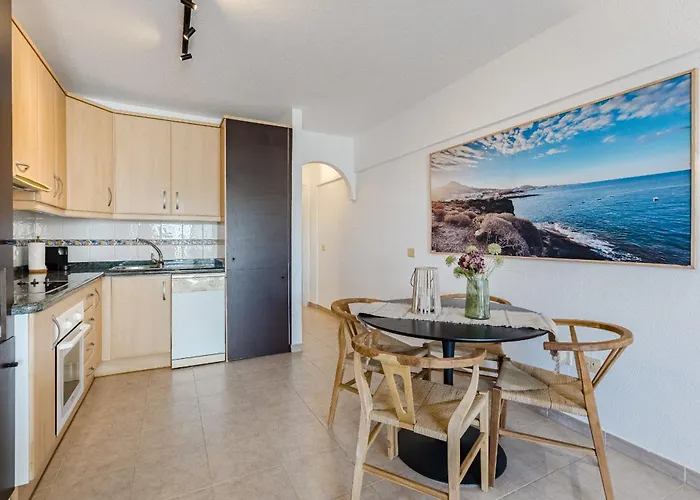 Costa Caleta * Costa Adeje (Tenerife)