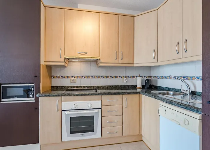 Appartamento Costa Caleta Costa Adeje (Tenerife)