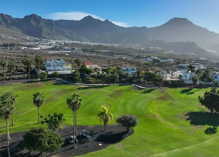 Costa Caleta * Costa Adeje