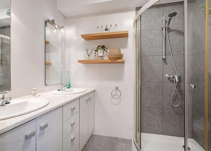 Appartamento Costa Caleta