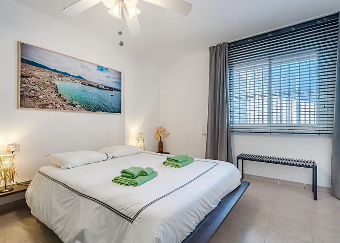 Costa Caleta Appartamento Costa Adeje (Tenerife)