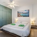 Apartmán Costa Caleta