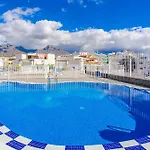 Costa Caleta Apartmán Costa Adeje (Tenerife)