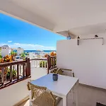 Apartmán Costa Caleta Costa Adeje (Tenerife)