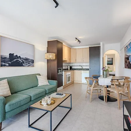 Costa Caleta Apartamento *