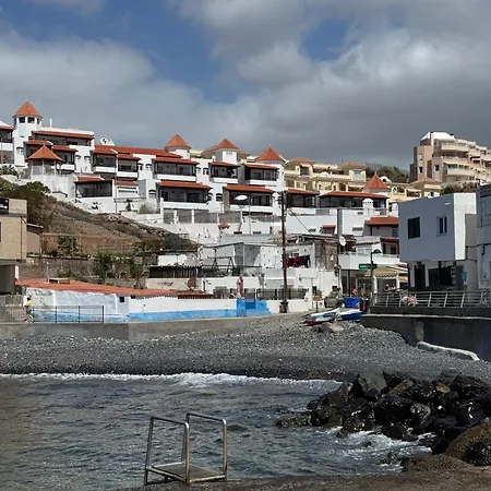 Costa Caleta Daire Costa Adeje