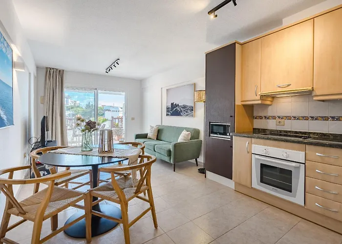 Apartamento Costa Caleta *